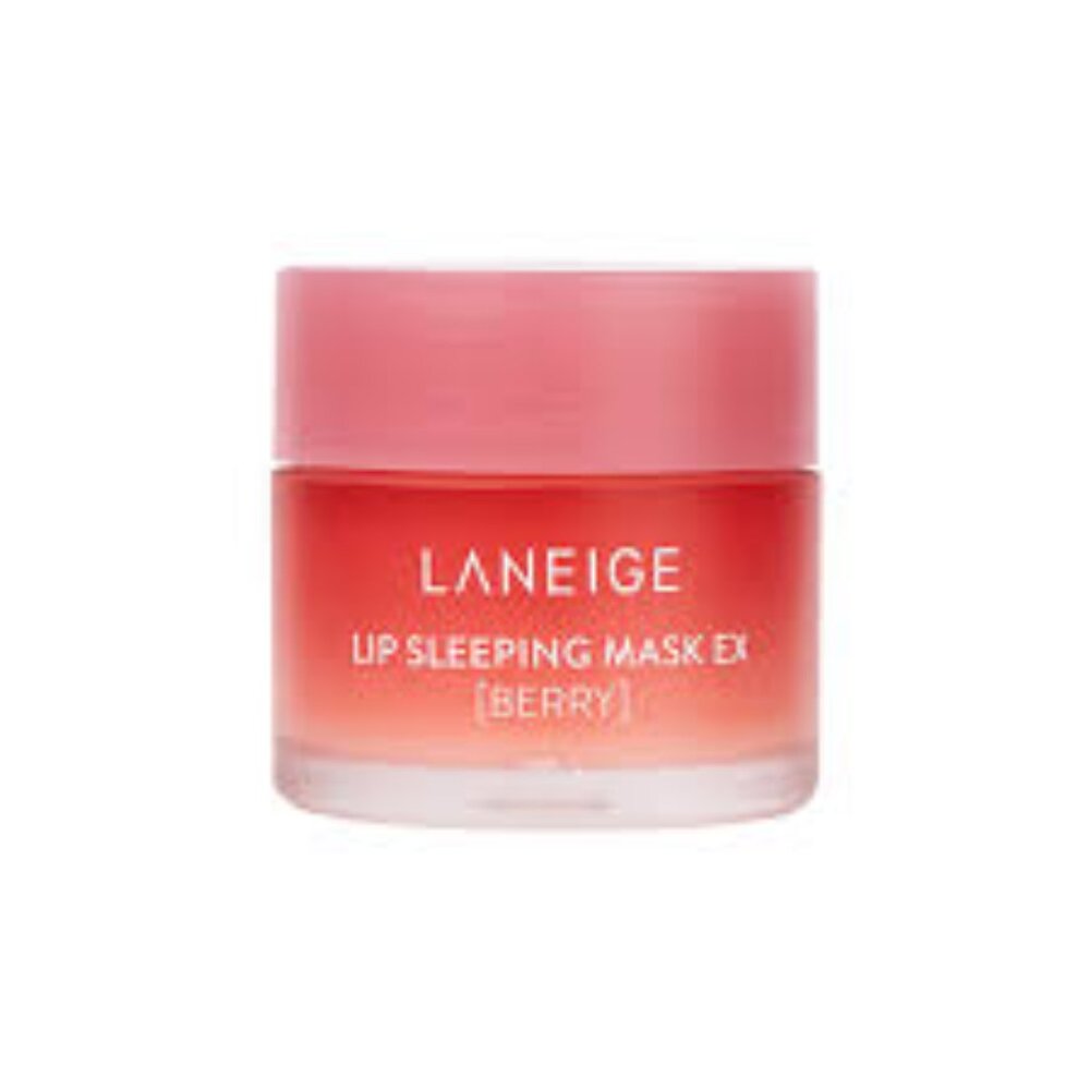 Laneige lip sleeping mask (berry)